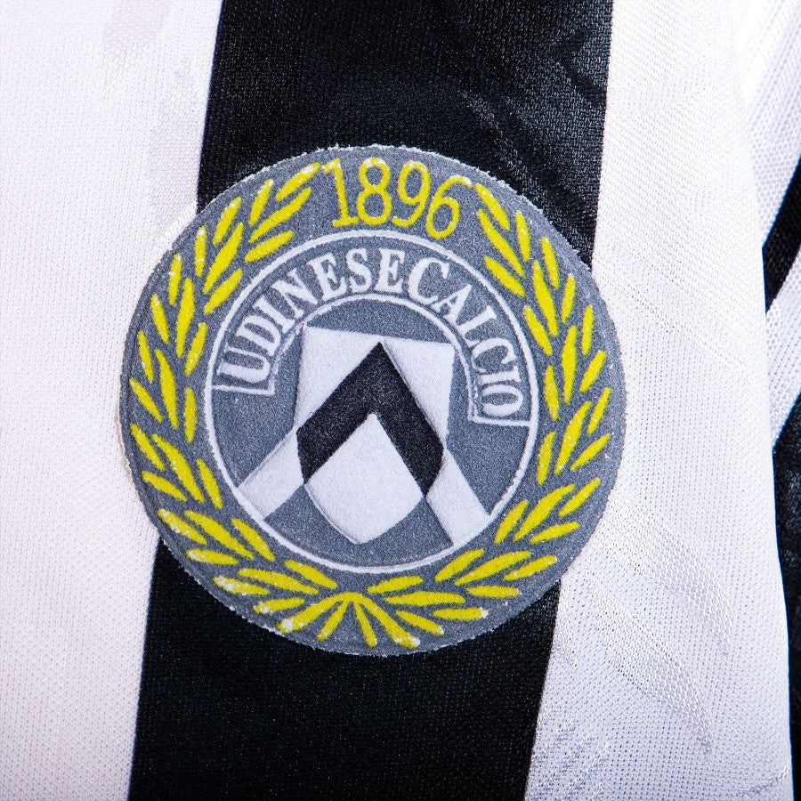 maglia home udinese calori 5 hummel 1997/1998 by HUMMEL - Home (3)