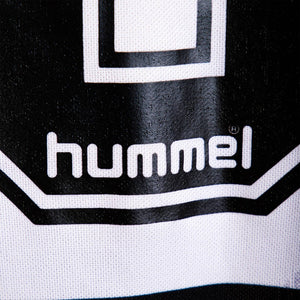 maglia home udinese calori 5 hummel 1997/1998 by HUMMEL - Home (9)