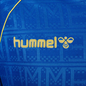 Maglia Home Wimbledon Hummel 1989/1990 by HUMMEL - Home (4)