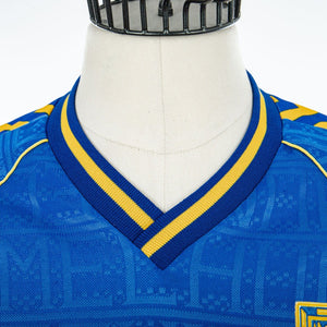 Maglia Home Wimbledon Hummel 1989/1990 by HUMMEL - Home (6)