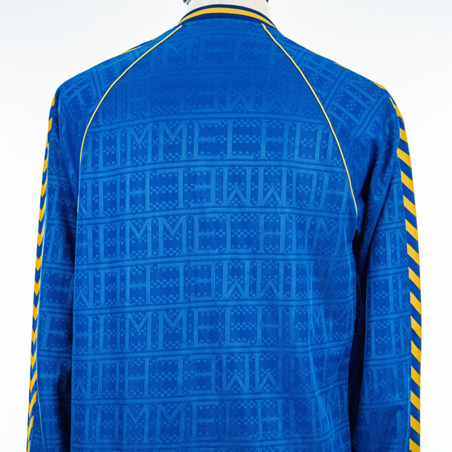 Maglia Home Wimbledon Hummel 1989/1990 by HUMMEL - Home (8)