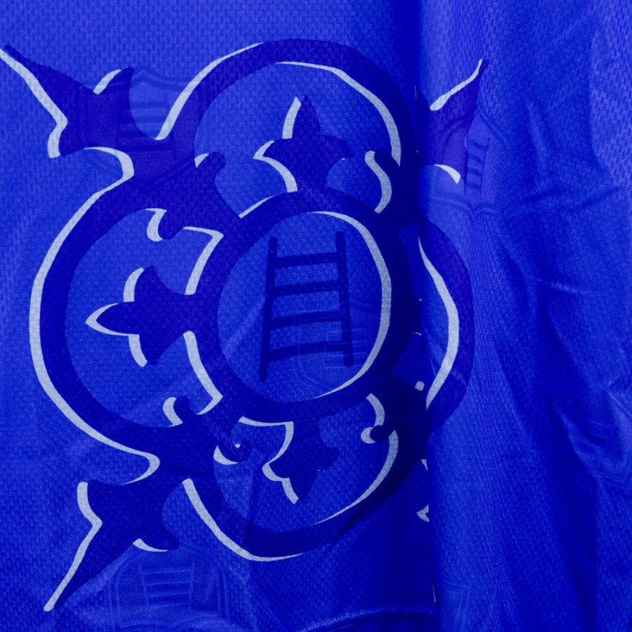 Maglia Third Chievo Hummel 2000/2001 by HUMMEL - Home (10)