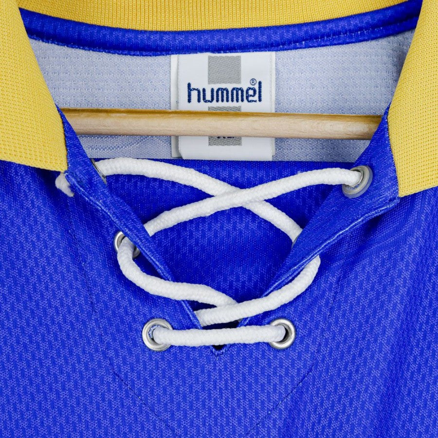 Maglia Third Chievo Hummel 2000/2001 by HUMMEL - Home (11)