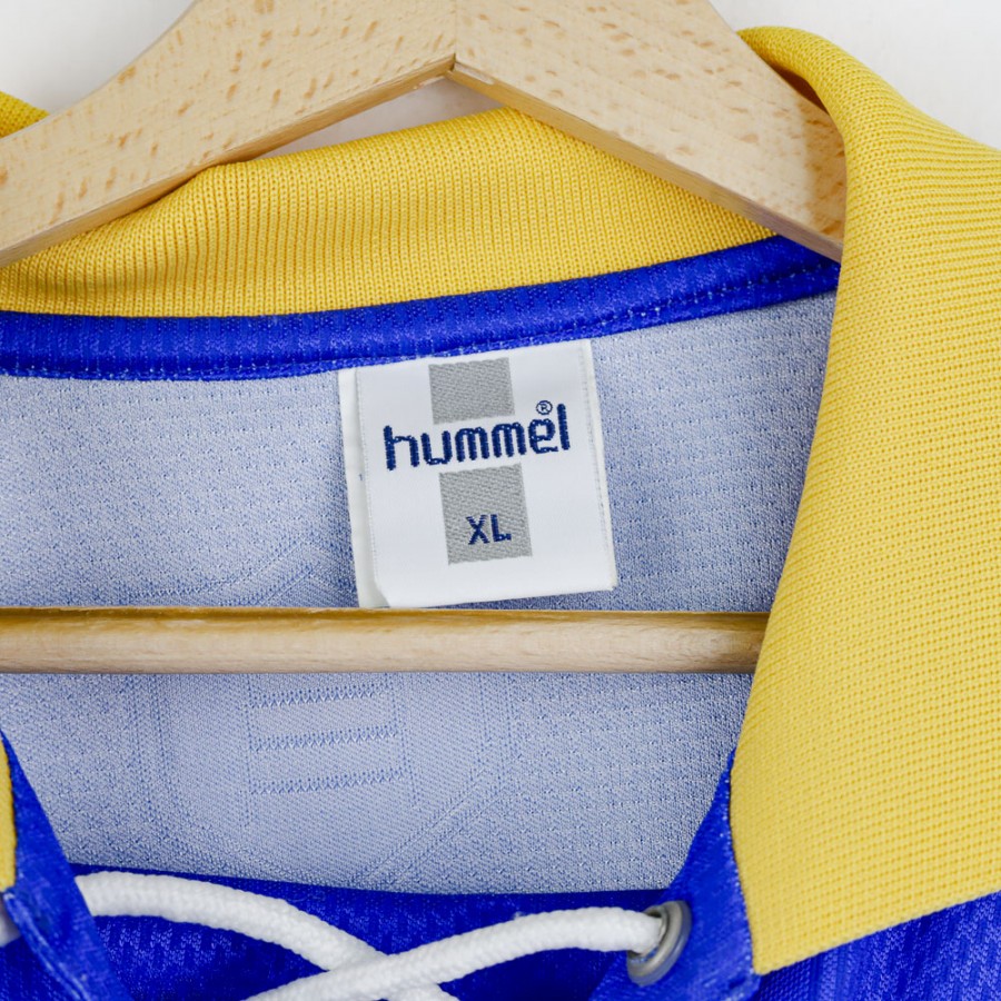 Maglia Third Chievo Hummel 2000/2001 by HUMMEL - Home (12)