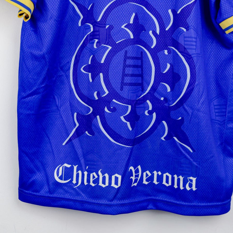 Maglia Third Chievo Hummel 2000/2001 by HUMMEL - Home (3)