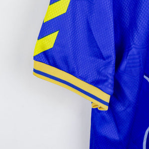 Maglia Third Chievo Hummel 2000/2001 by HUMMEL - Home (5)