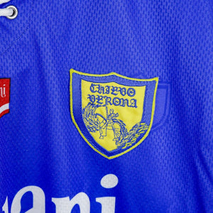 Maglia Third Chievo Hummel 2000/2001 by HUMMEL - Home (6)