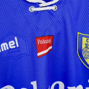 Maglia Third Chievo Hummel 2000/2001 by HUMMEL - Home (7)