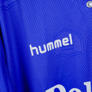 Maglia Third Chievo Hummel 2000/2001 by HUMMEL - Home (8)