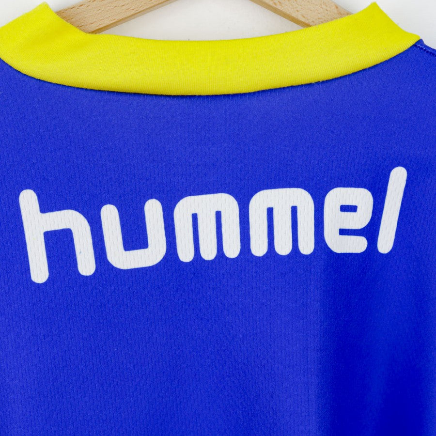 Maglia Training Chievo Hummel 1999/2000 by HUMMEL - Home (10)