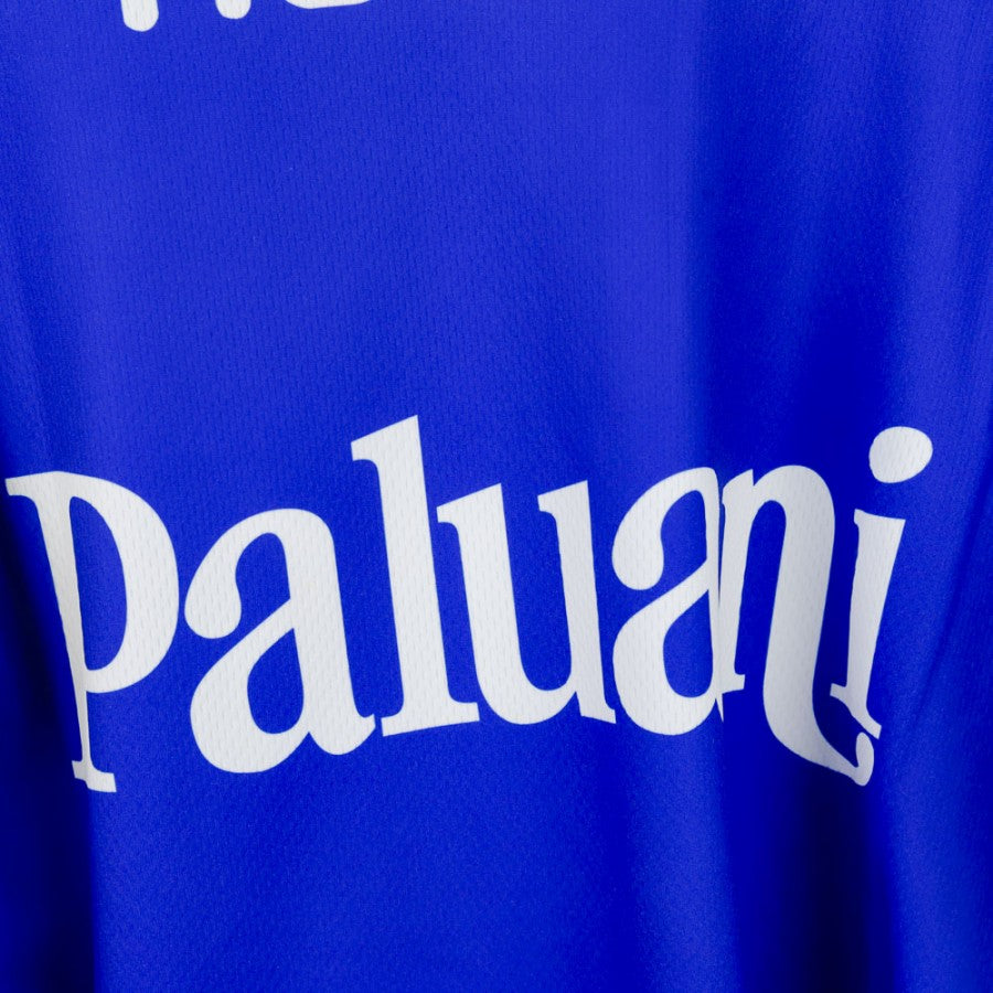 Maglia Training Chievo Hummel 1999/2000 by HUMMEL - Home (11)