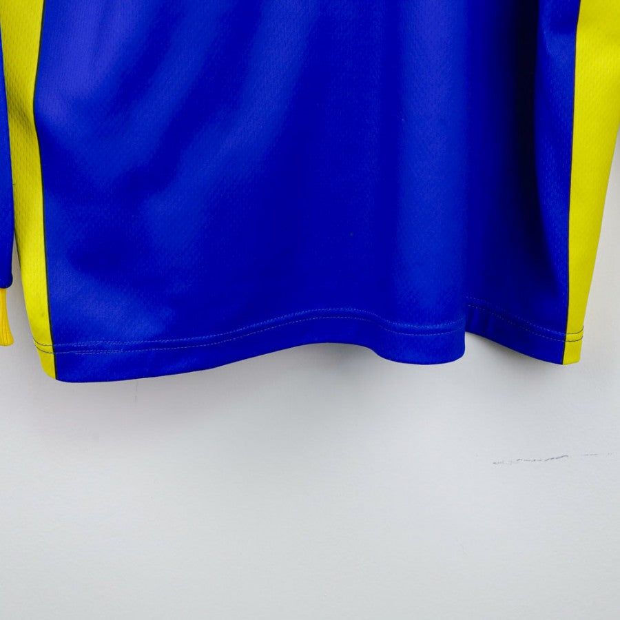 Maglia Training Chievo Hummel 1999/2000 by HUMMEL - Home (12)