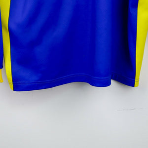 Maglia Training Chievo Hummel 1999/2000 by HUMMEL - Home (12)