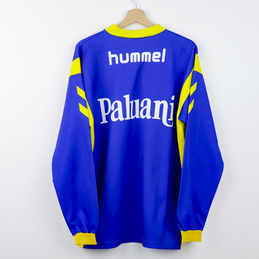 Maglia Training Chievo Hummel 1999/2000 by HUMMEL - Home (2)