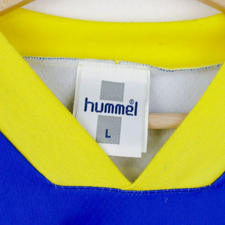 Maglia Training Chievo Hummel 1999/2000 by HUMMEL - Home (3)