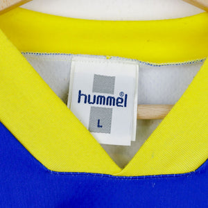 Maglia Training Chievo Hummel 1999/2000 by HUMMEL - Home (3)