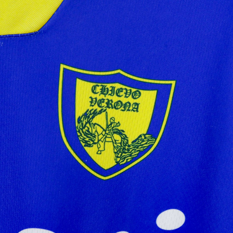 Maglia Training Chievo Hummel 1999/2000 by HUMMEL - Home (4)