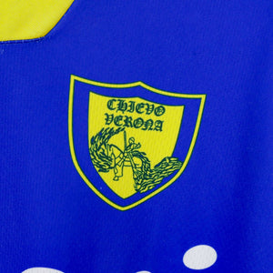 Maglia Training Chievo Hummel 1999/2000 by HUMMEL - Home (4)
