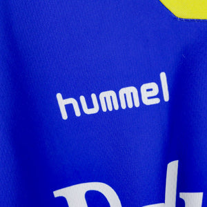 Maglia Training Chievo Hummel 1999/2000 by HUMMEL - Home (5)