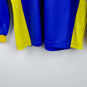 Maglia Training Chievo Hummel 1999/2000 by HUMMEL - Home (9)