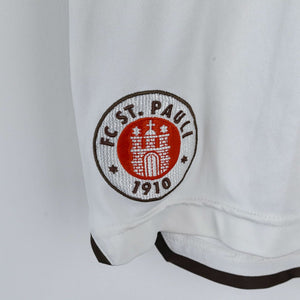 Pantaloncino Away St Pauli Hummel 2014/2015 by HUMMEL - Home (3)