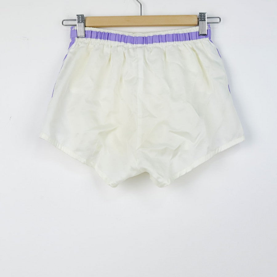 Pantaloncino Home Real Madrid Hummel 1988/1989 by HUMMEL - Home (2)