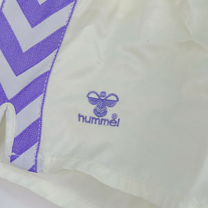 Pantaloncino Home Real Madrid Hummel 1988/1989 by HUMMEL - Home (3)