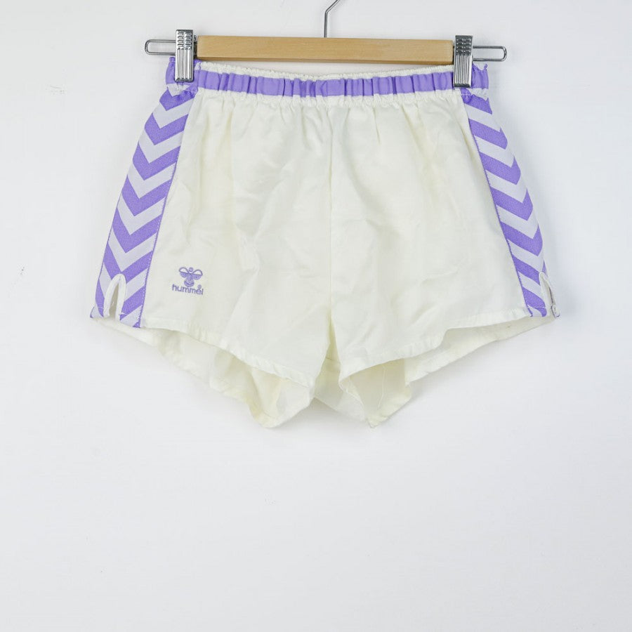 Pantaloncino Home Real Madrid Hummel 1988/1989 by HUMMEL - Home