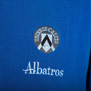 polo udinese albatros 1995/1996 by HUMMEL - Home (3)