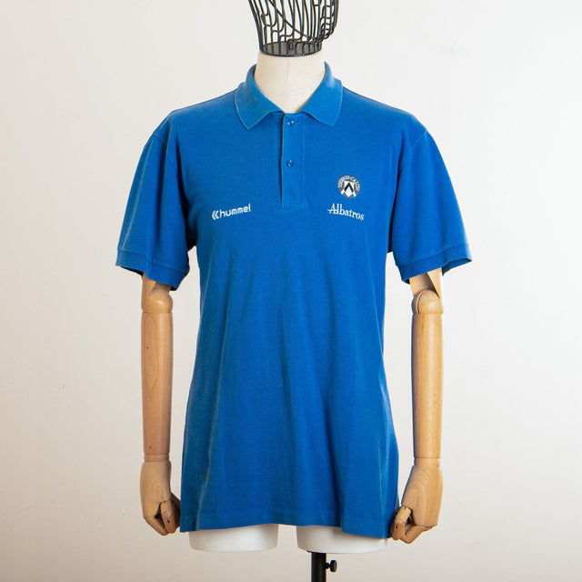 polo udinese albatros 1995/1996 by HUMMEL - Home