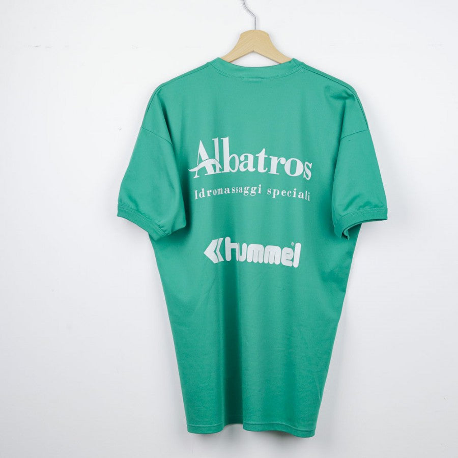 T-shirt Udinese Hummel 1995/1996 by HUMMEL - Home (2)