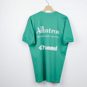 T-shirt Udinese Hummel 1995/1996 by HUMMEL - Home (2)