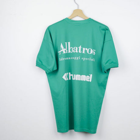 T-shirt Udinese Hummel 1995/1996 by HUMMEL - Home (2)