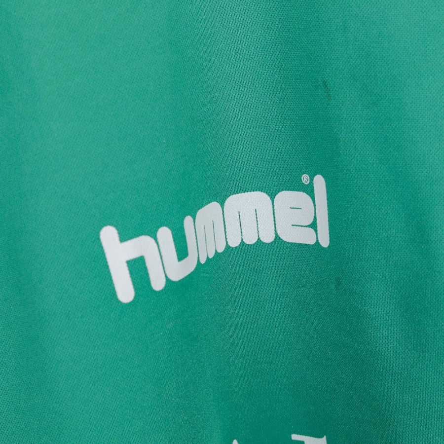 T-shirt Udinese Hummel 1995/1996 by HUMMEL - Home (4)