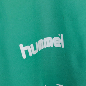 T-shirt Udinese Hummel 1995/1996 by HUMMEL - Home (4)