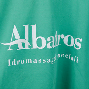 T-shirt Udinese Hummel 1995/1996 by HUMMEL - Home (5)