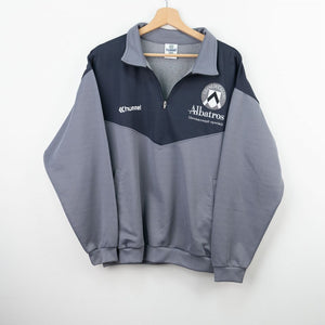 Tuta Udinese Hummel 1995/1996 by HUMMEL - Home