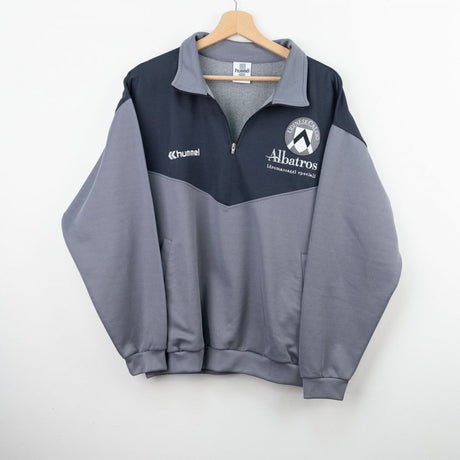 Tuta Udinese Hummel 1995/1996 by HUMMEL - Home