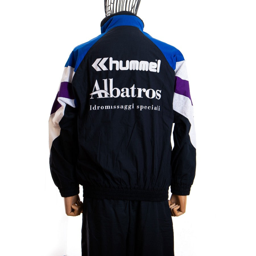 TUTA UDINESE HUMMEL ALBATROS 1995/1996 by HUMMEL - Home (2)