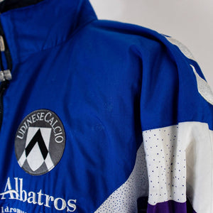 TUTA UDINESE HUMMEL ALBATROS 1995/1996 by HUMMEL - Home (6)