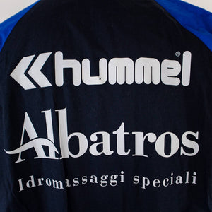 TUTA UDINESE HUMMEL ALBATROS 1995/1996 by HUMMEL - Home (8)