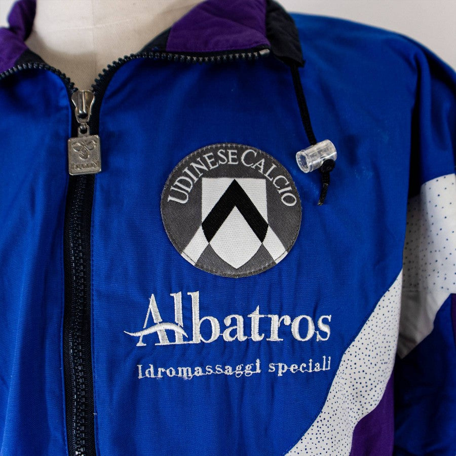 TUTA UDINESE HUMMEL ALBATROS 1995/1996 by HUMMEL - Home (9)