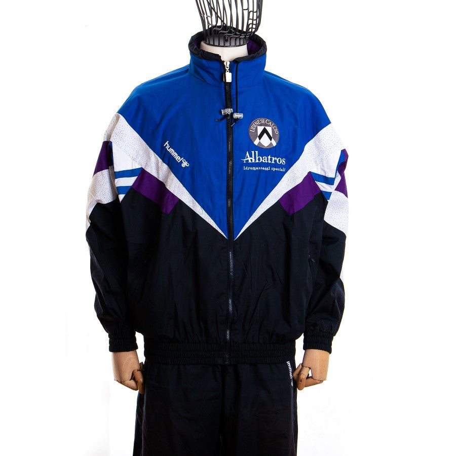 TUTA UDINESE HUMMEL ALBATROS 1995/1996 by HUMMEL - Home
