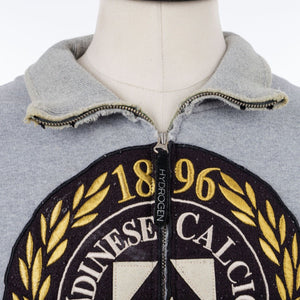 felpa udinese hydrogen by HYDROGEN - Home (3)