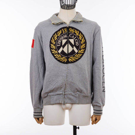 felpa udinese hydrogen by HYDROGEN - Home