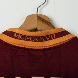 Cofanetto Maglia Home Roma Nike Totti 10 2013/2014 Limited Edition by In House - Home (12)