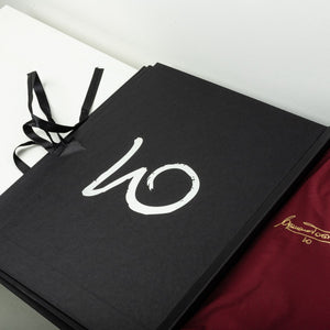 Cofanetto Maglia Home Roma Nike Totti 10 2013/2014 Limited Edition by In House - Home (22)