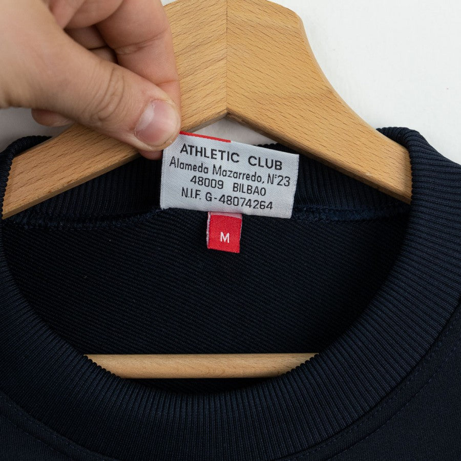 Felpa Atletico Bilbao Official Merchandising by In House - Home (12)