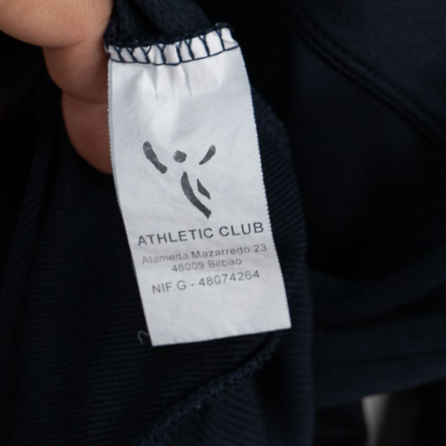 Felpa Atletico Bilbao Official Merchandising by In House - Home (14)