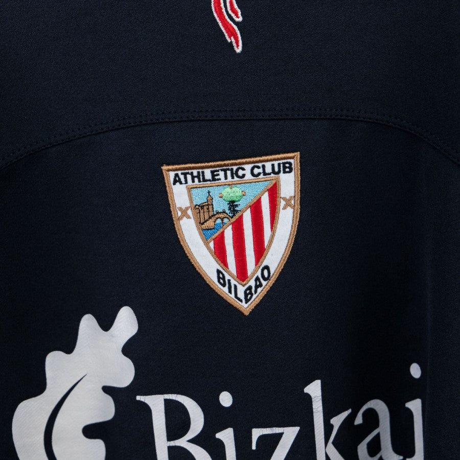 Felpa Atletico Bilbao Official Merchandising by In House - Home (9)